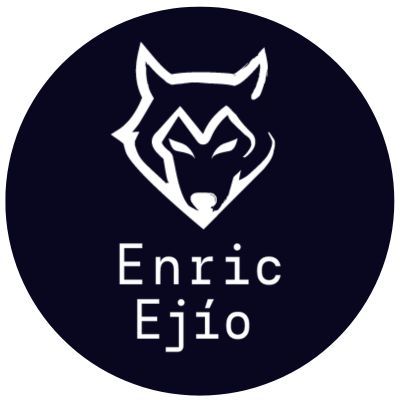 Enric Ejío