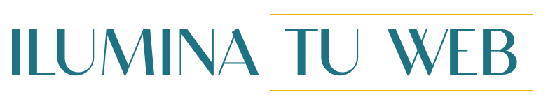 Ilumina tu Web
